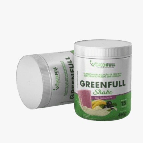 SHAKES  15 porciones