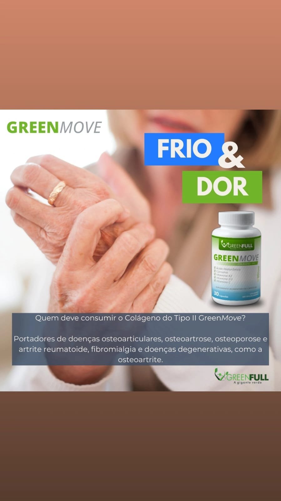 Colágeno greemove - Imagen 2