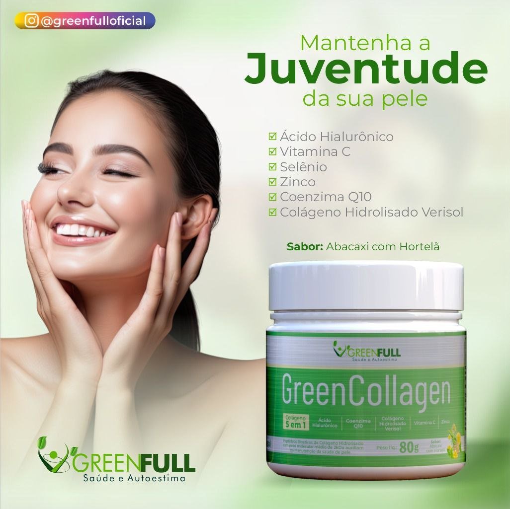 Colágeno,piel,cabello y uñas - Imagen 2