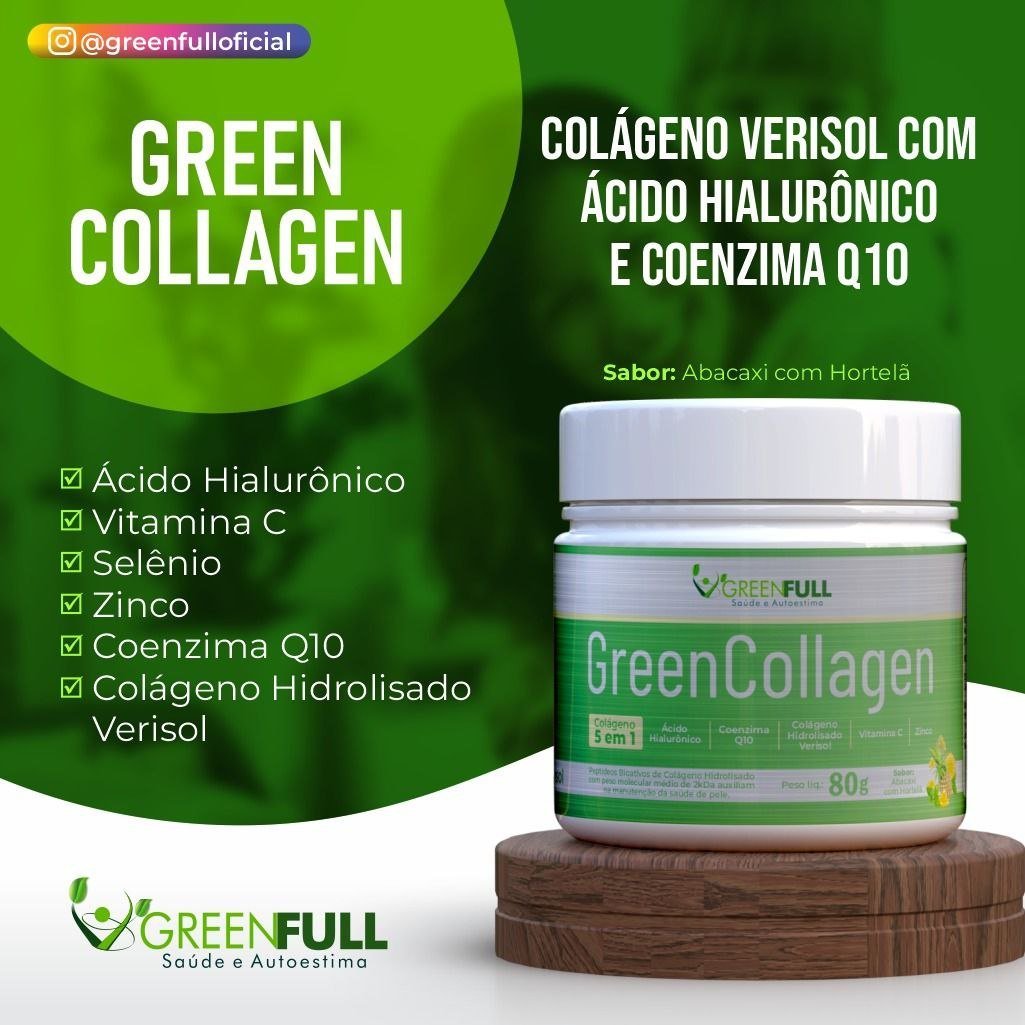 Colágeno,piel,cabello y uñas - Imagen 3