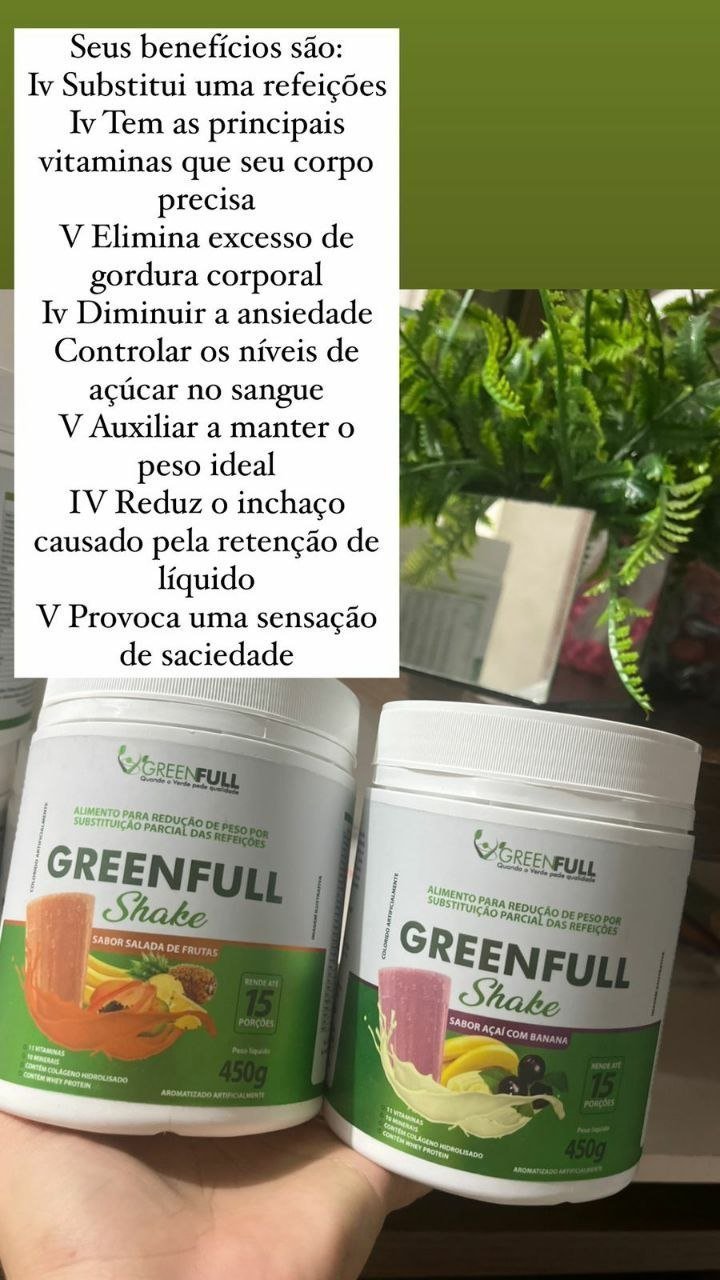 SHAKES 15 porciones - Imagen 3