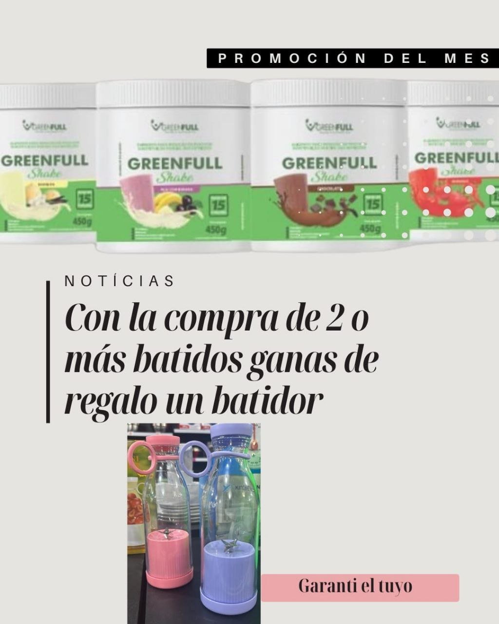 Combos hambre zero - Imagen 3